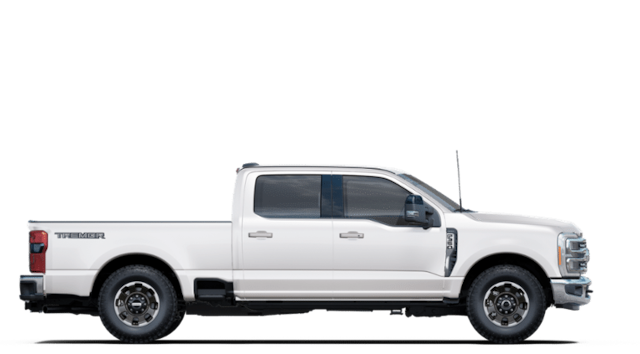 2025 Ford SuperDuty